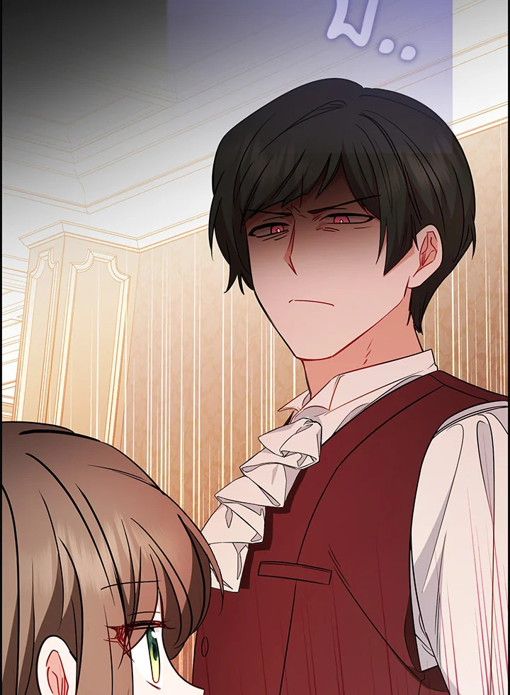 The Villainess Is Shy in Receiving Affection 18 029