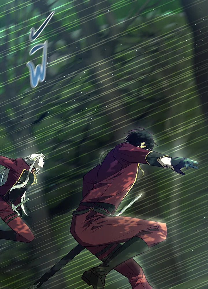 The Princess Imprints a Traitor 41 018