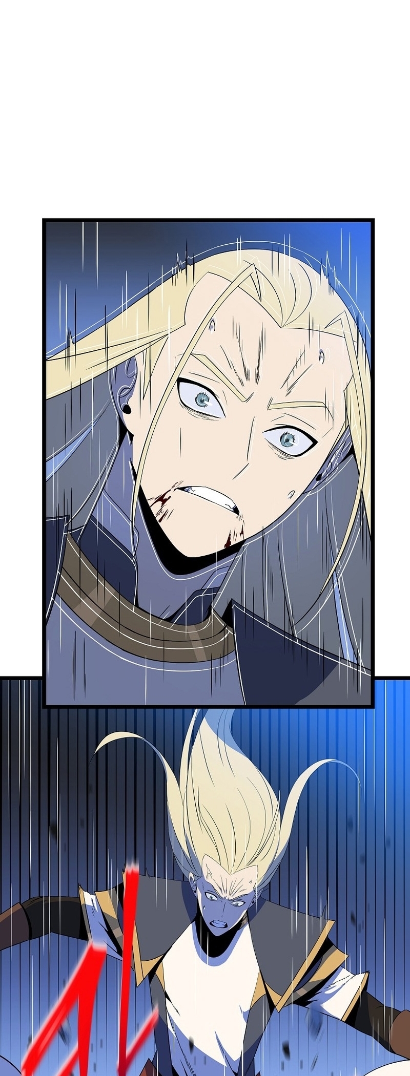 Kill the Hero Manga Wei Manhwa 147 (12)