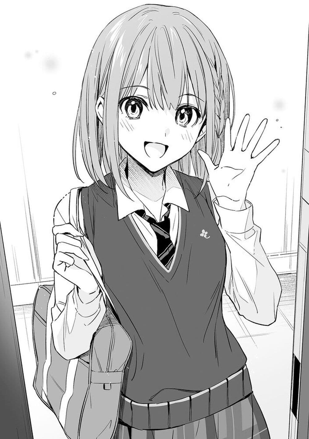 Konbini Goto Kara Tasuketa 2 01