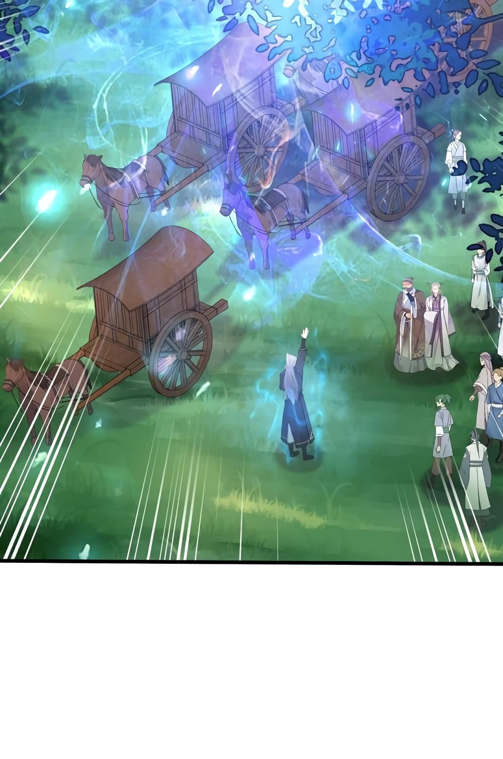 Cultivating Immortality Requires a Rich Woman à¸•à¸­à¸™à¸—à¸µà¹ˆ 111 (19)