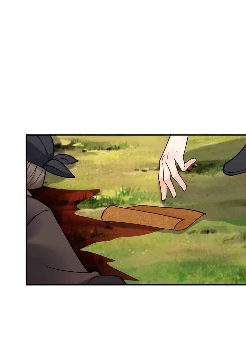 This Villain Has a Little Conscience, But Not Much! ตอนที่ 33 (21)