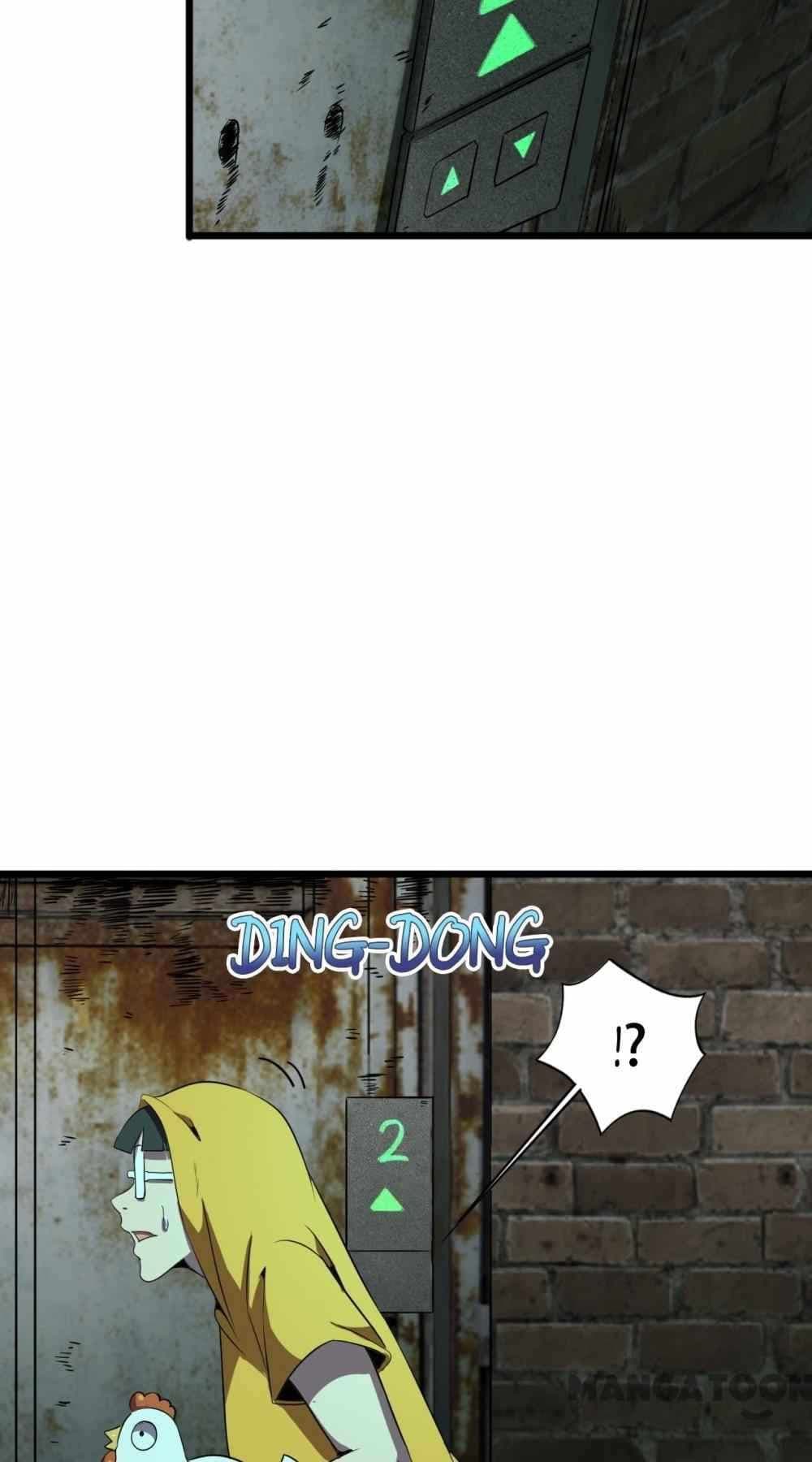 An Adventure in Paradise à¸•à¸­à¸™à¸—à¸µà¹ˆ 22 (19)