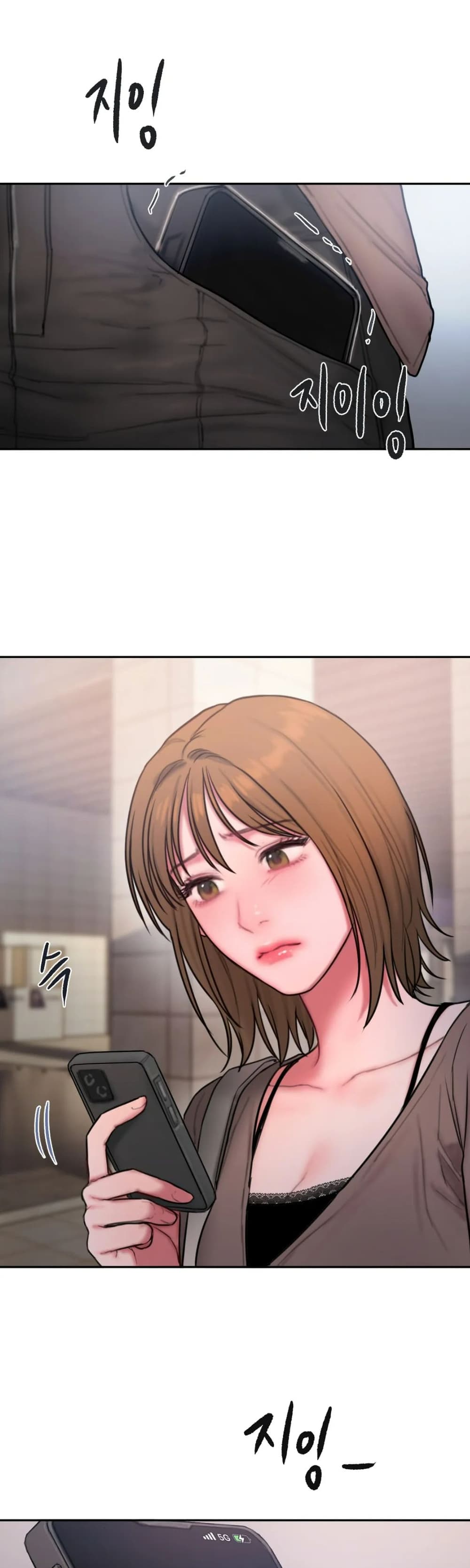 Bad Thinking Dairy à¸•à¸­à¸™à¸—à¸µà¹ˆ 20 (36)