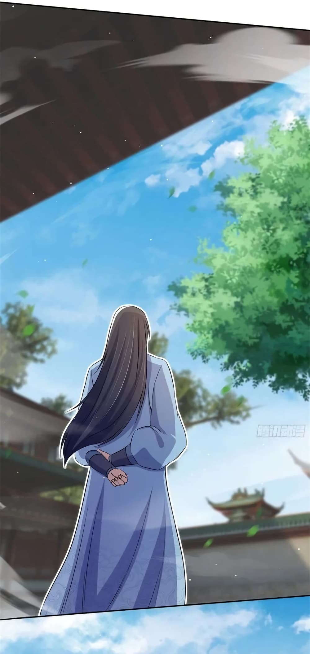 When The System Opens After The Age Of 100 ตอนที่ 9 (40)