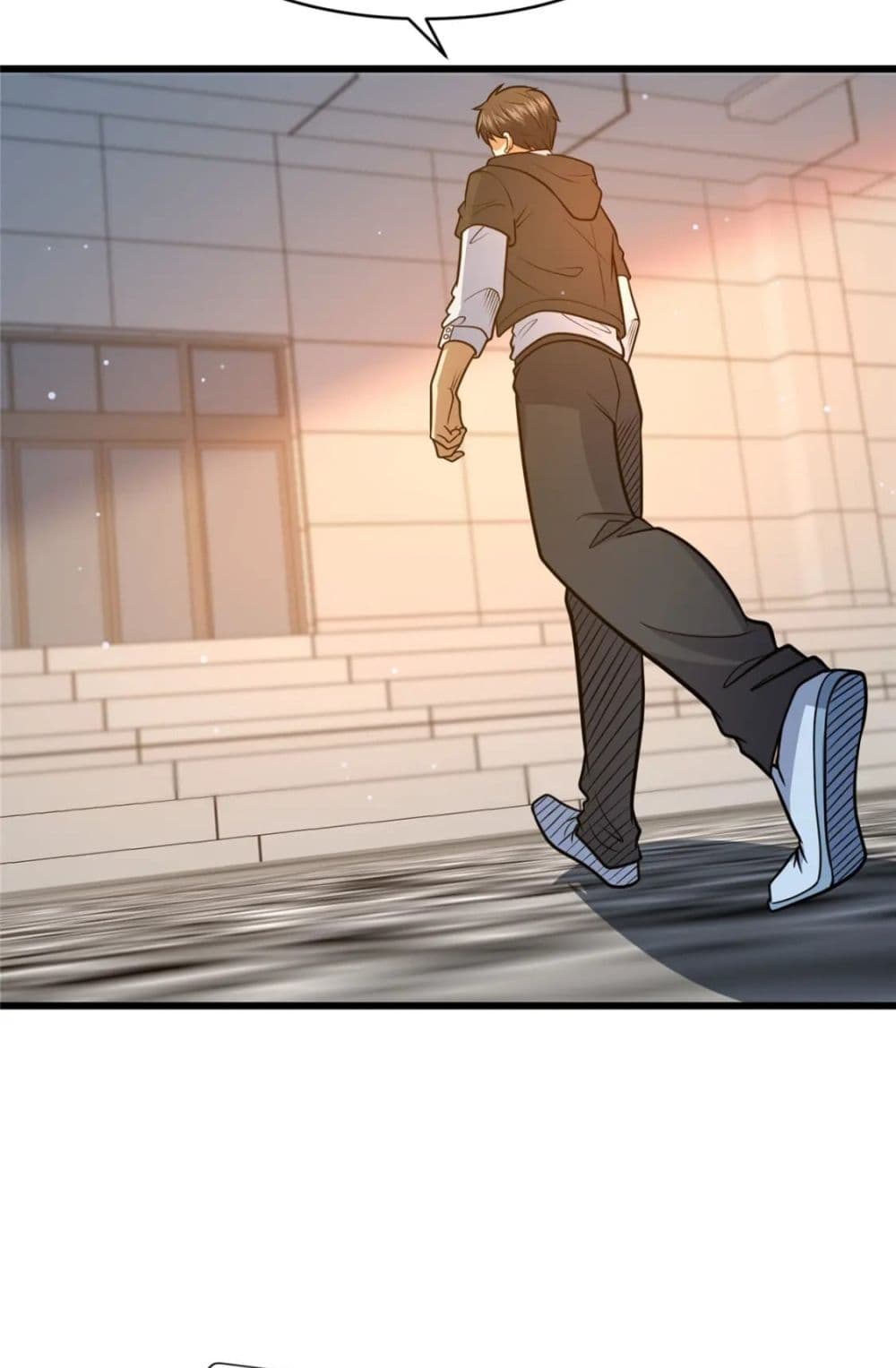 The Best Medical god in the city เธ•เธญเธเธ—เธตเน 99 (37)