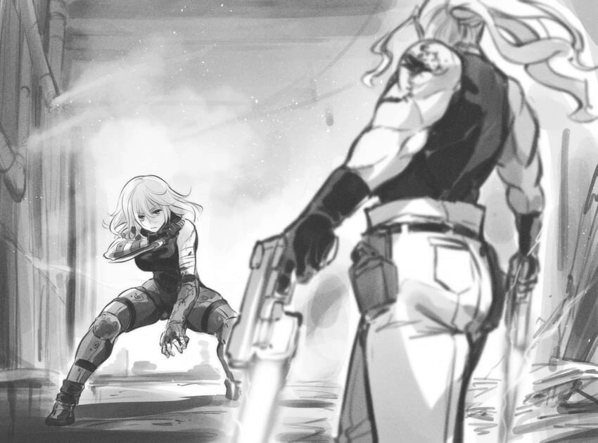 Mechanical Buddy Universe 36 (4)