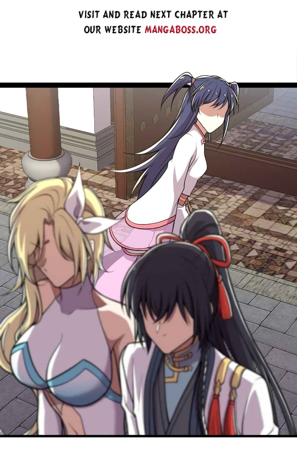 The Martial Emperor’s Life After Seclusion ตอนที่ 157 (8)