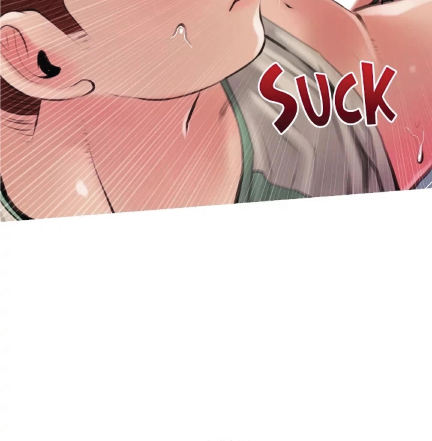 Obscene Private Lesson 15 page 93