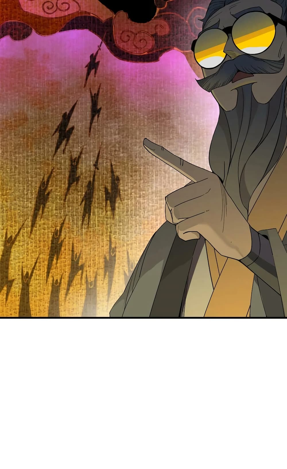 I Am Invincible After Going Down the Mountain 26 (10)