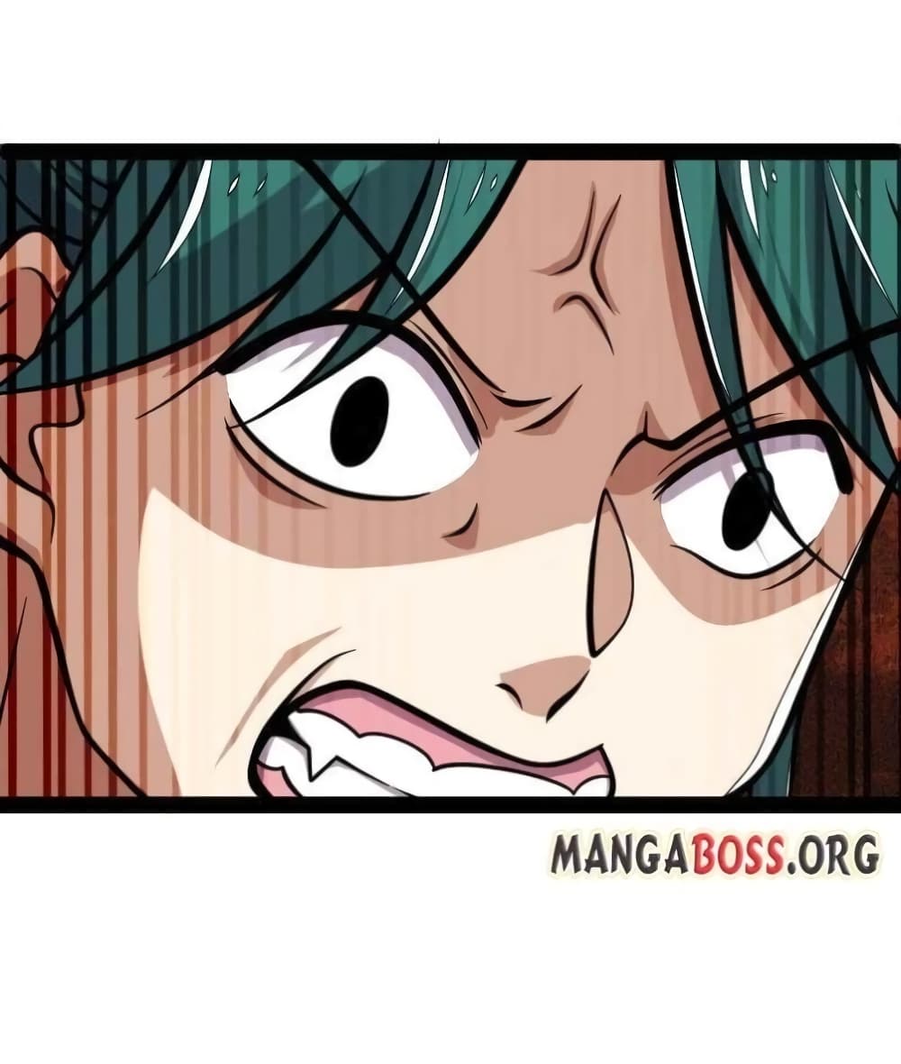 The Martial Emperor's Life After Seclusion 140 (22)