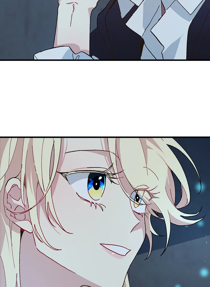 The Princess Pretends to Be Crazy 15 027