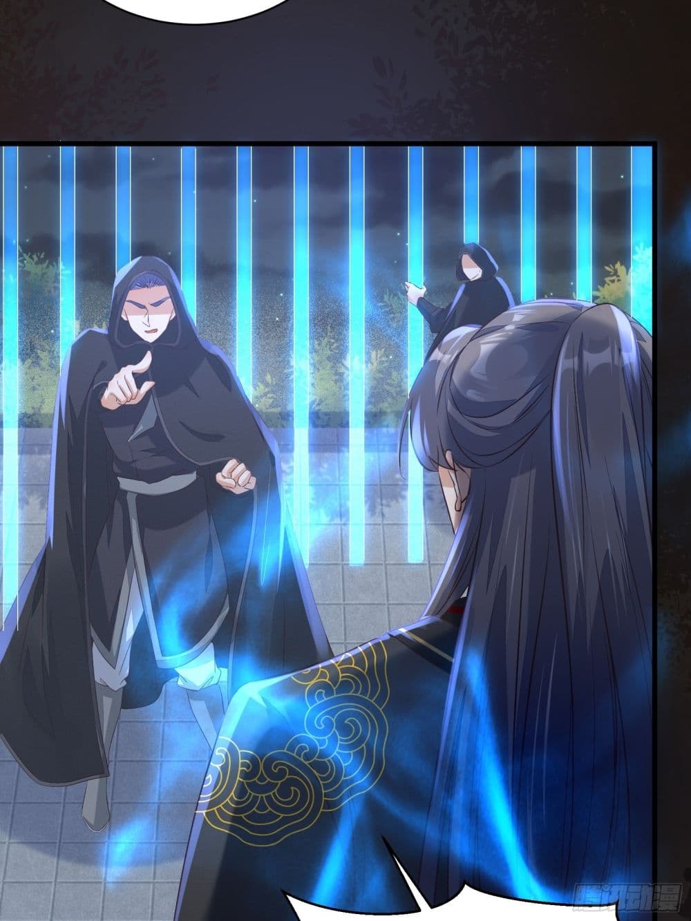 Cultivating Immortality Requires a Rich Woman à¸•à¸­à¸™à¸—à¸µà¹ˆ 71 (19)