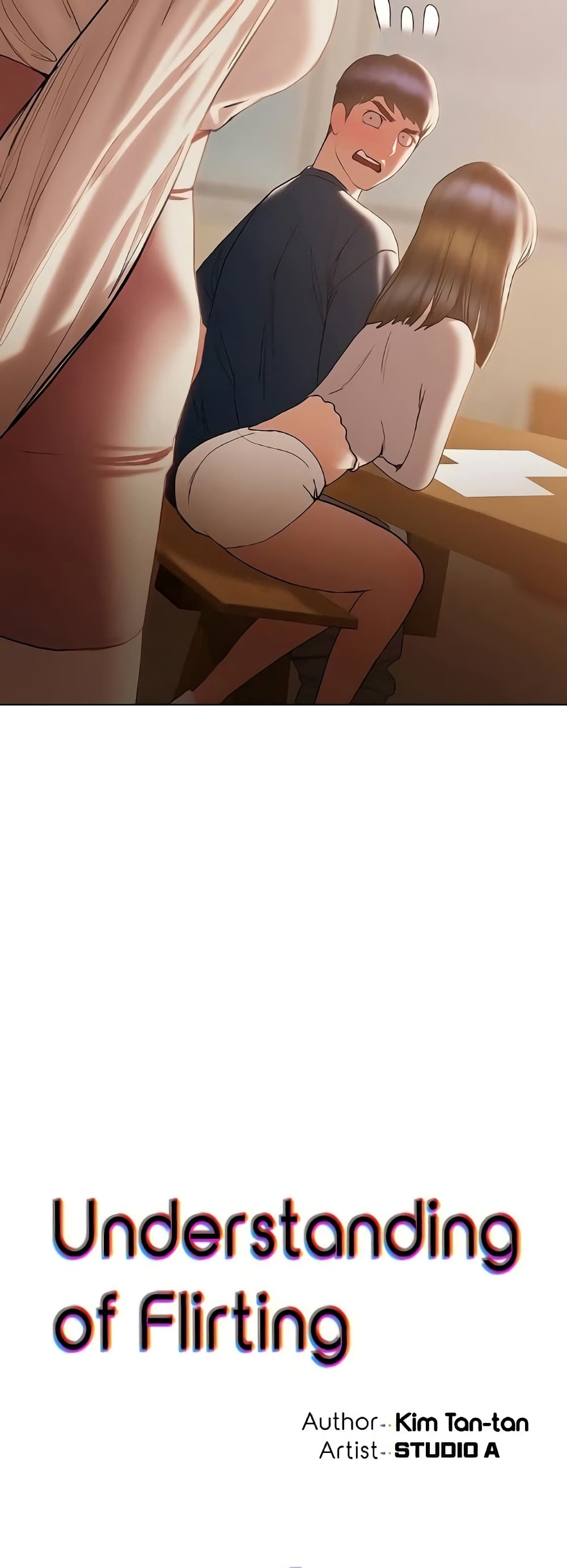 Understanding of Flirting ตอนที่ 31 (8)