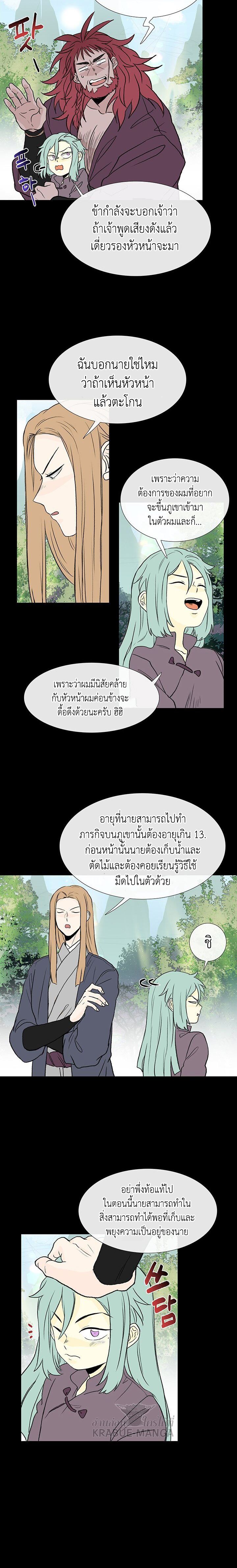 The Scholar’s Reincarnation 116 15