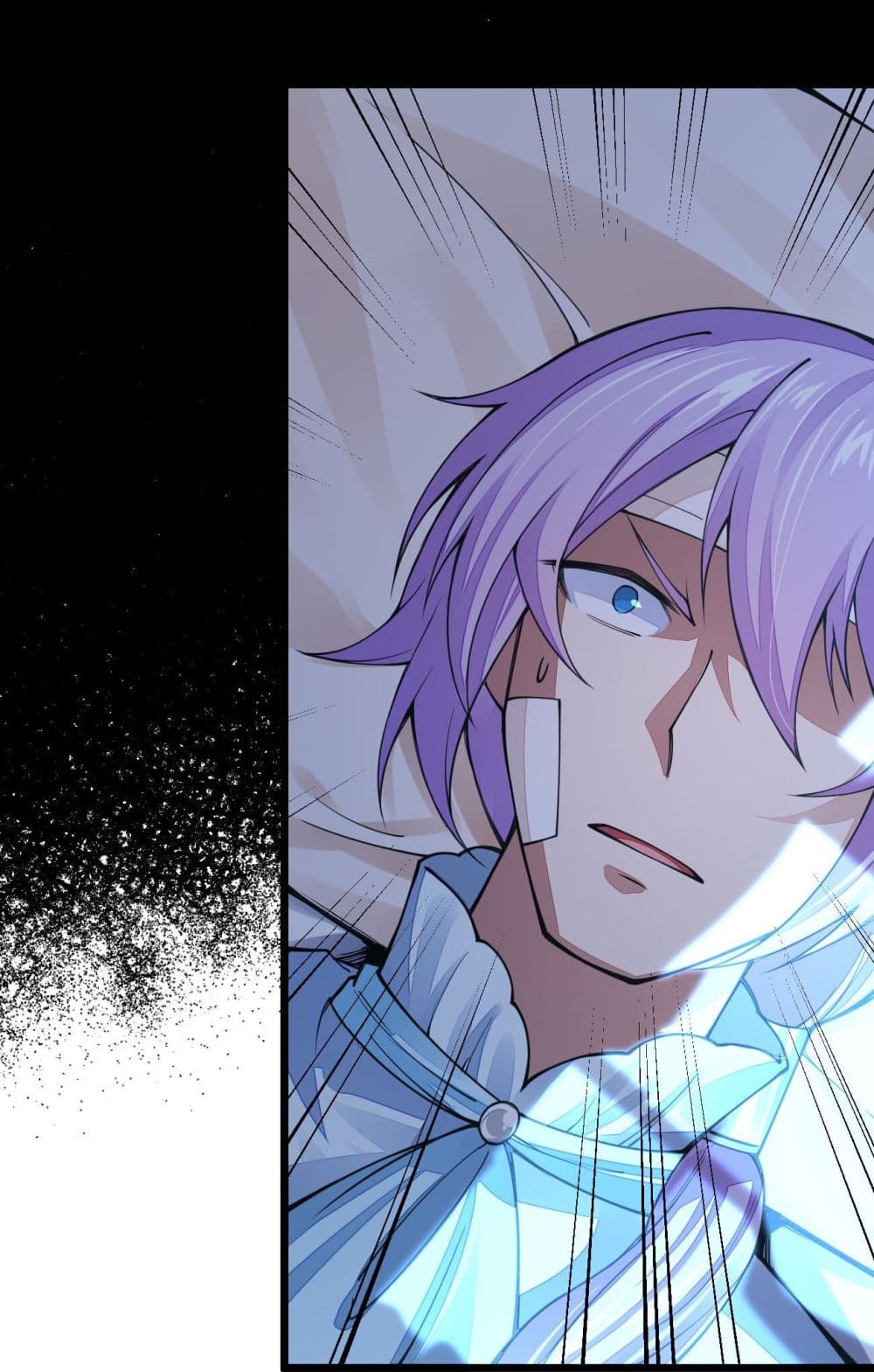 Sword God’s Life Is Not That Boring ตอนที่ 22 (47)