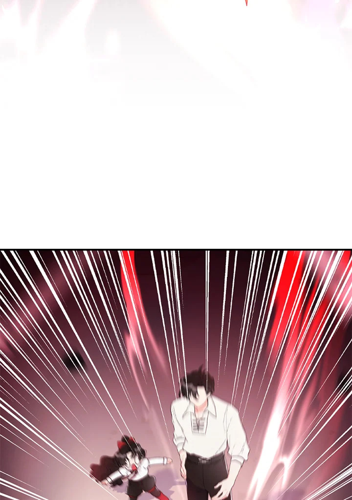 I Became the Male Lead’s Adopted Daughter 41 48