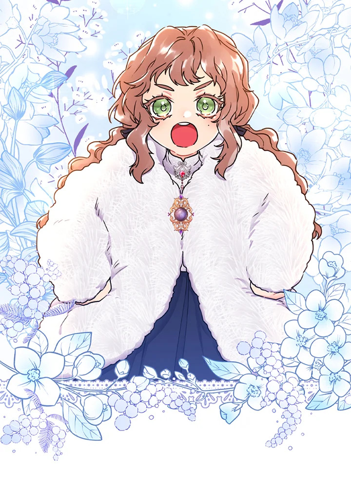 I Became the Male Lead’s Adopted Daughter 44 02