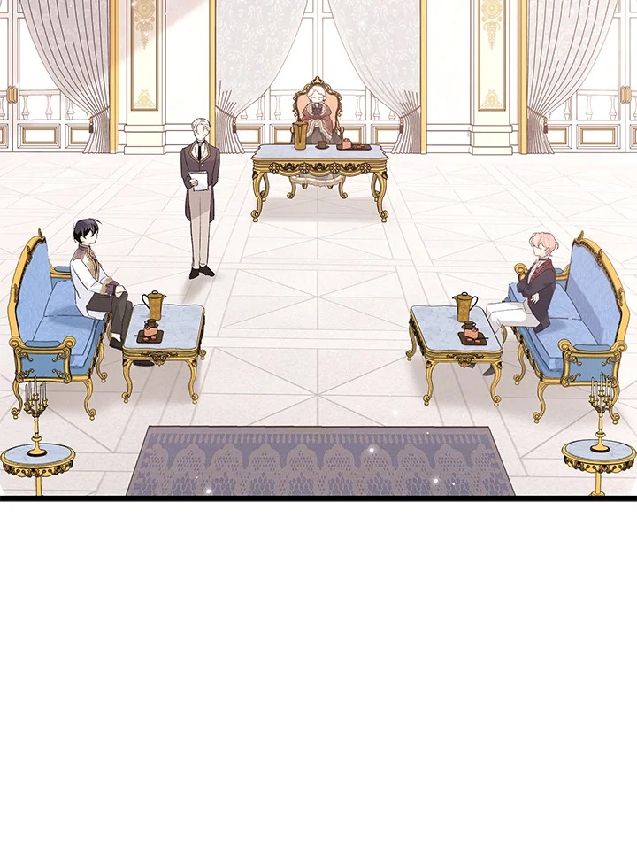 The Symbiotic Relationship Between a Panther and a Rabbit 73 096