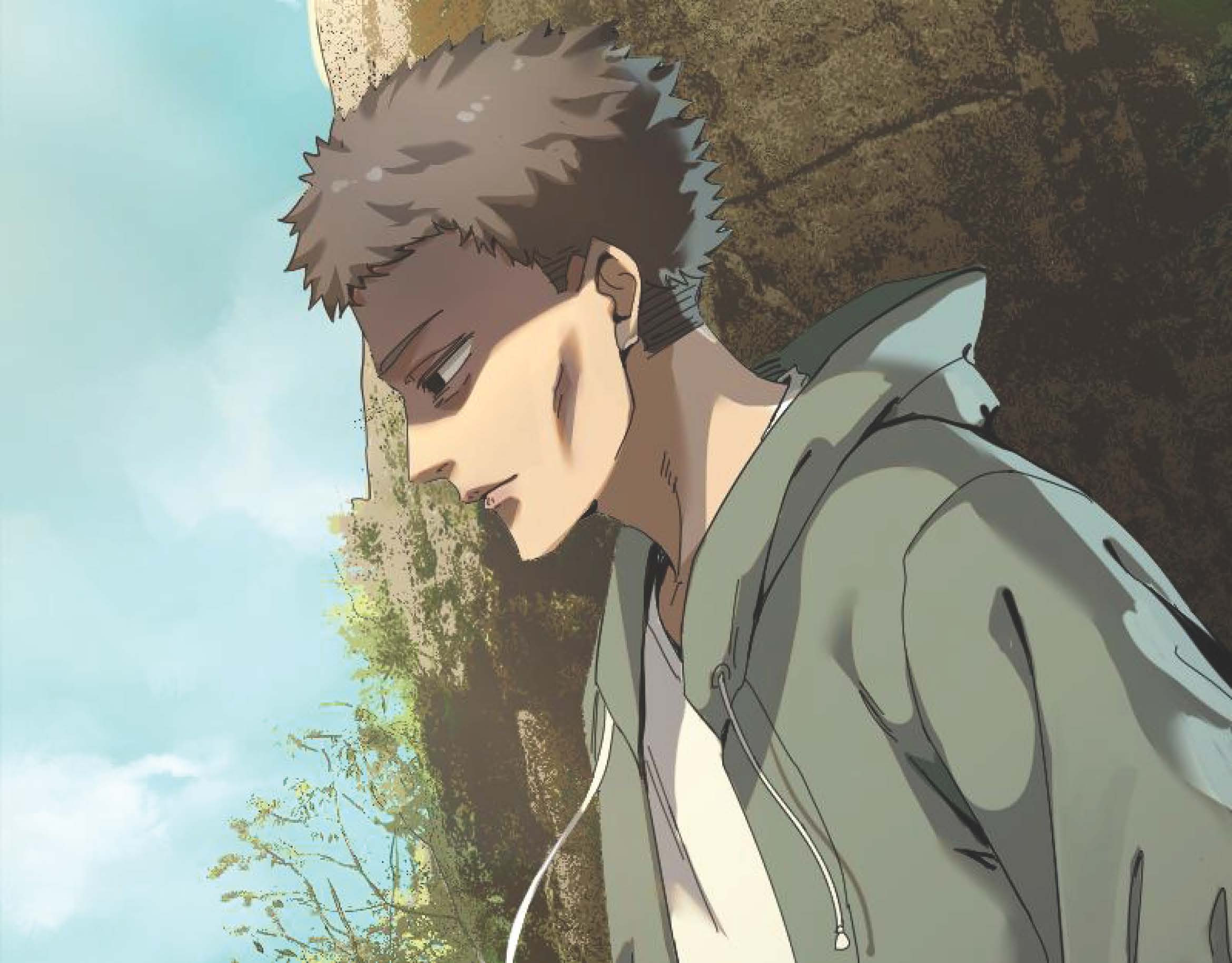 I Was Kidnapped By The Earth ตอนที่1 (52)