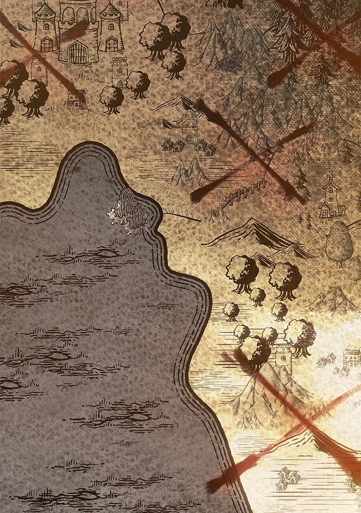 The Villainess Is a Marionette 75 105