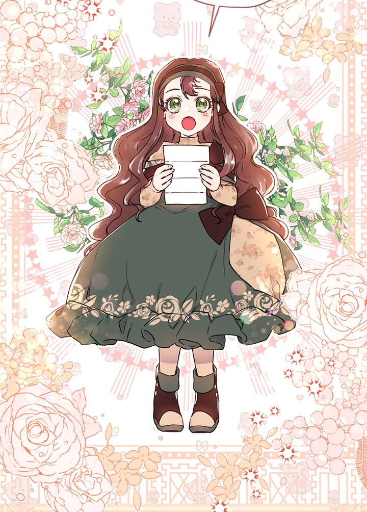 I Became the Male Lead’s Adopted Daughter 42 03