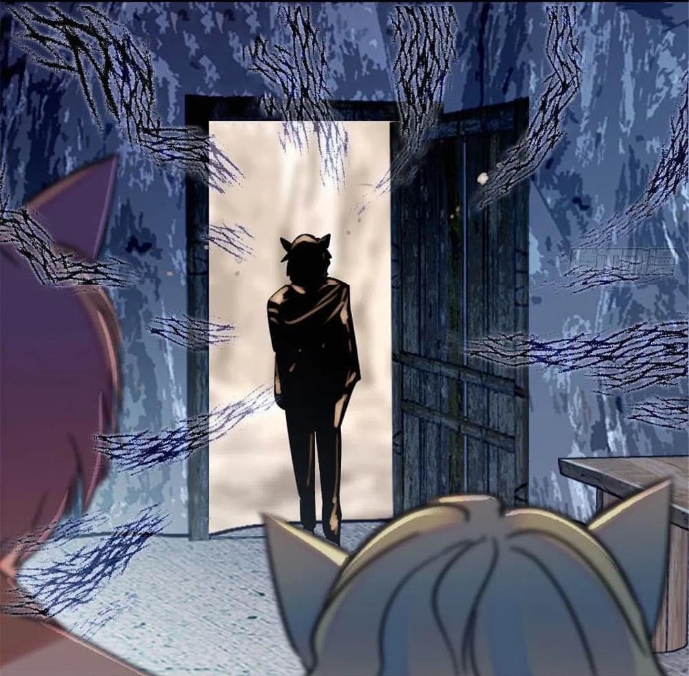 Beast World With Only Handsome Boys ตอนที่ 36 (57)