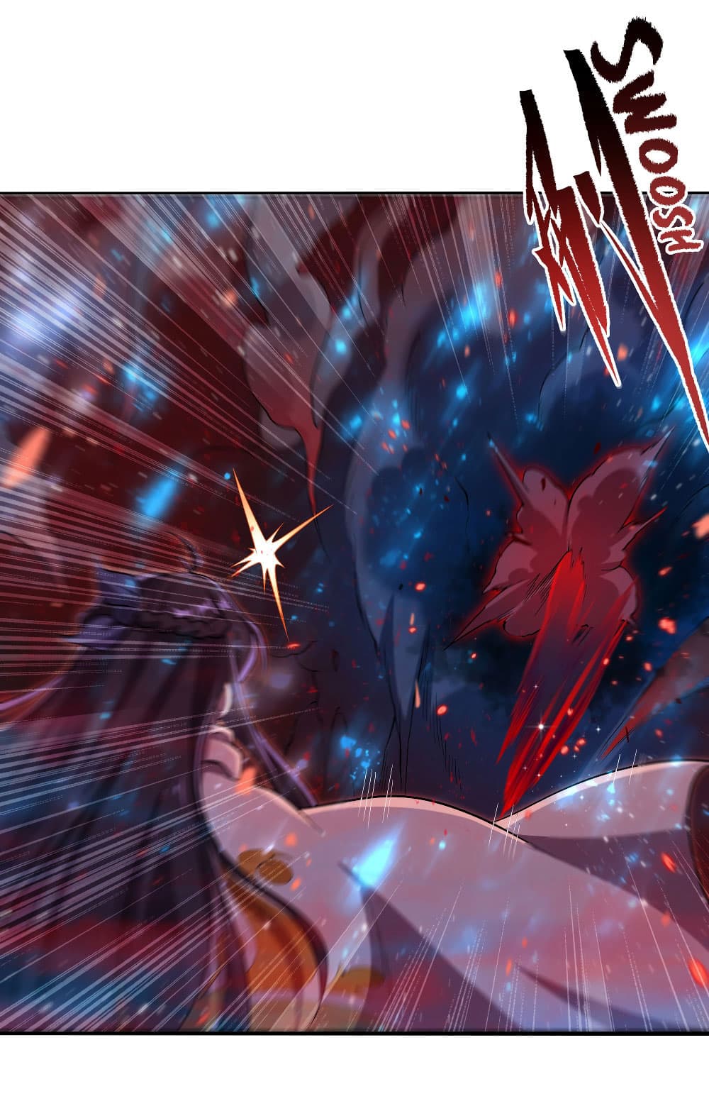 Despite Coming From the Abyss, I Will Save Humanity ตอนที่ 8 (44)