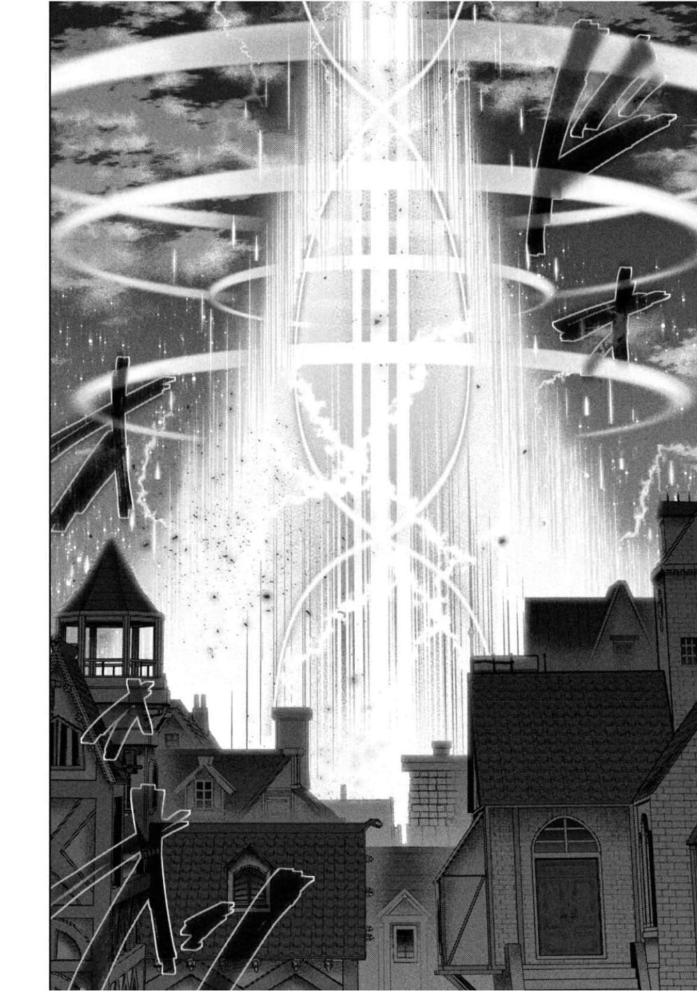 Kaiko sareta Ankoku Heishi (30 dai) no Slow na Second Life ตอนที่ 34 (29)