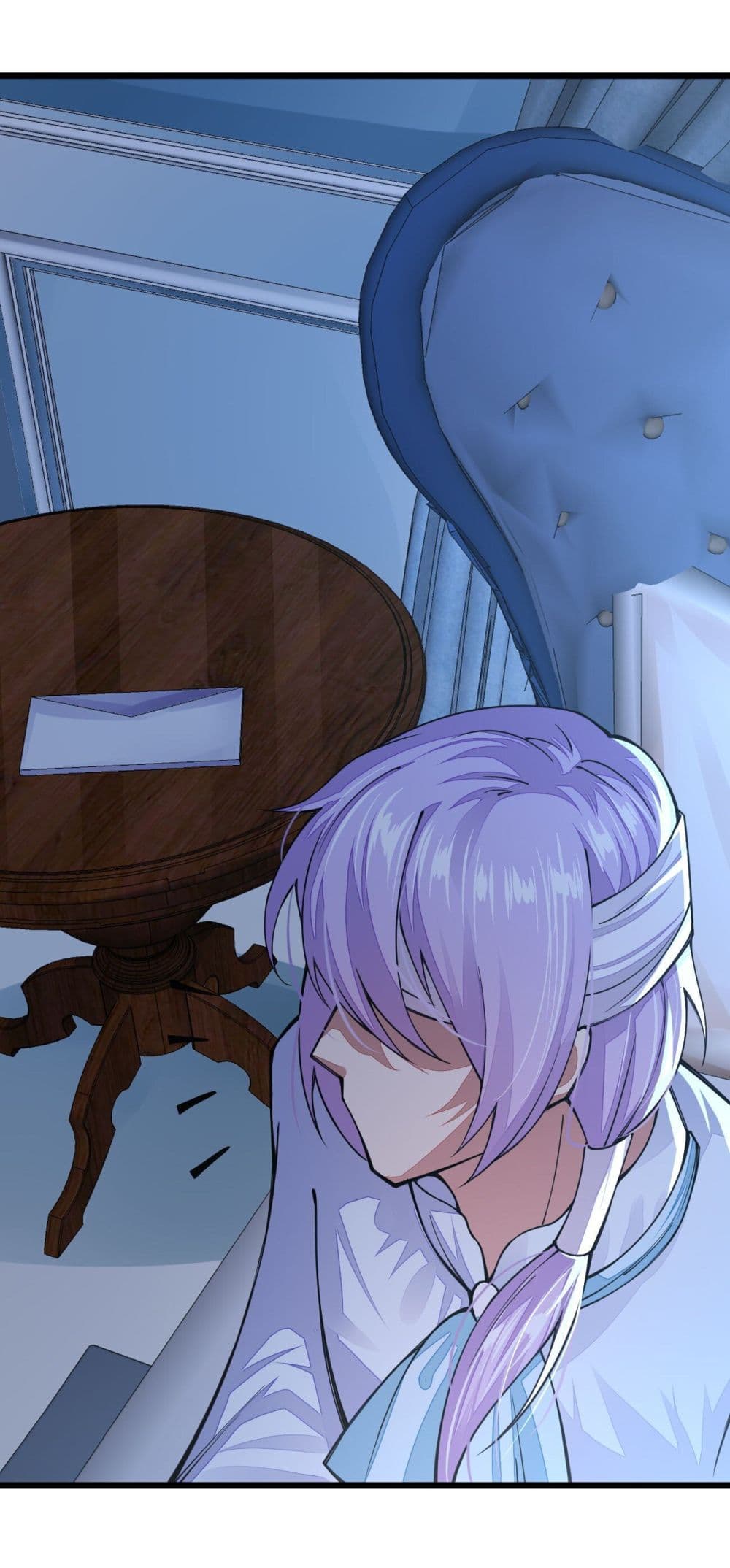 Sword God’s Life Is Not That Boring ตอนที่ 22 (49)