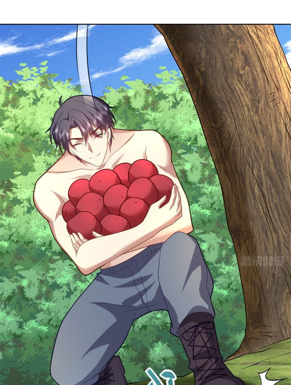 Airline Stewardess ตอนที่ 15 (19)