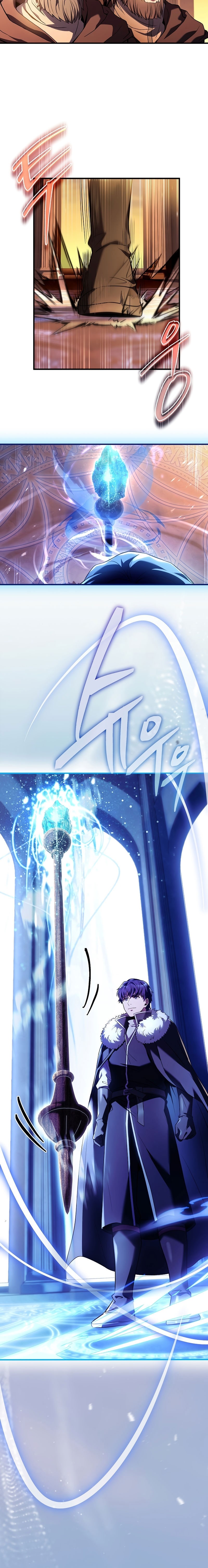 The Rebirth of an 8th Circled Wizard 130 04