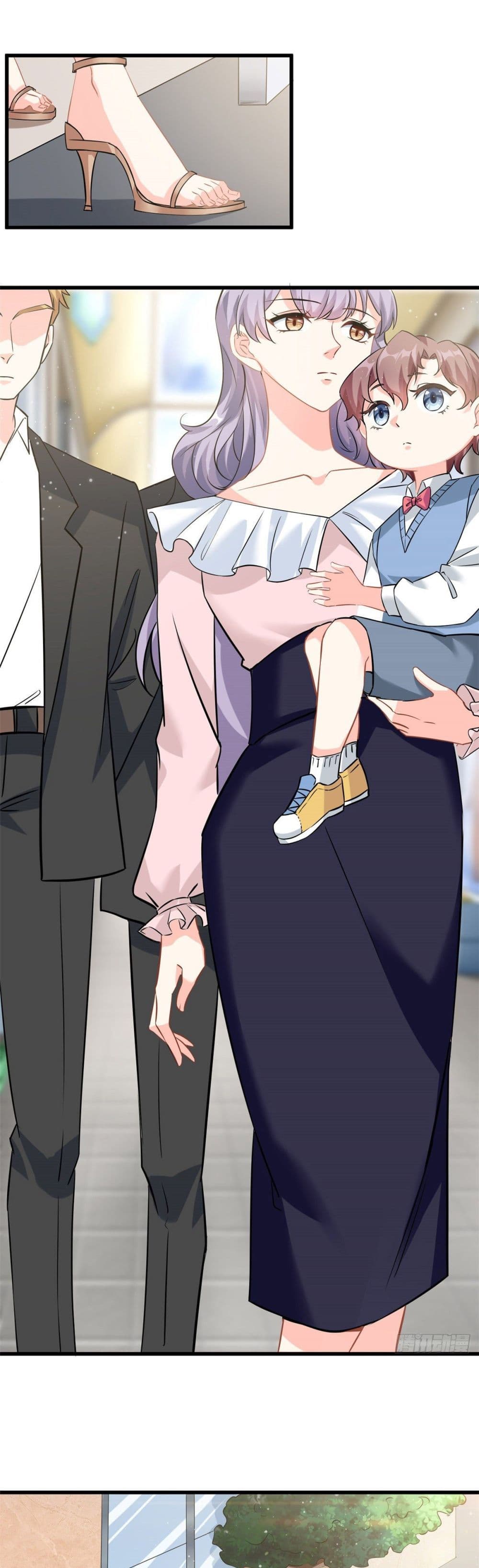 Your Heart Is Safe Now 7 02