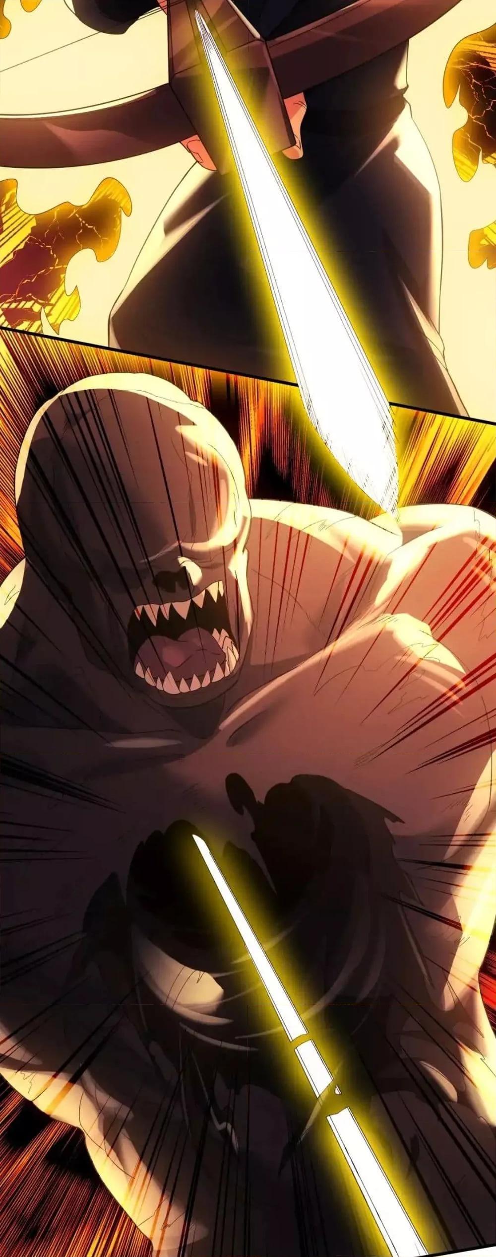 If I die, I’ll be invincible 139 13