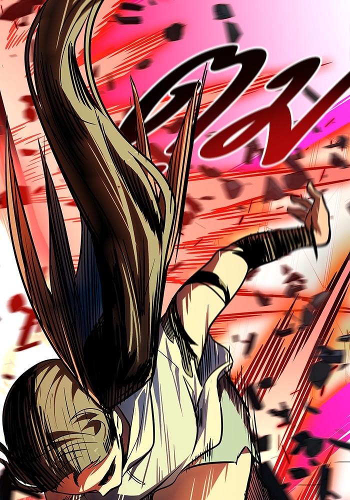 Tower of God 569 (160)