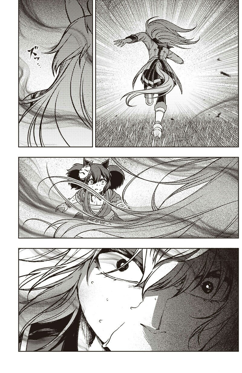 Uma Musume Cinderella Gray 100 (10)