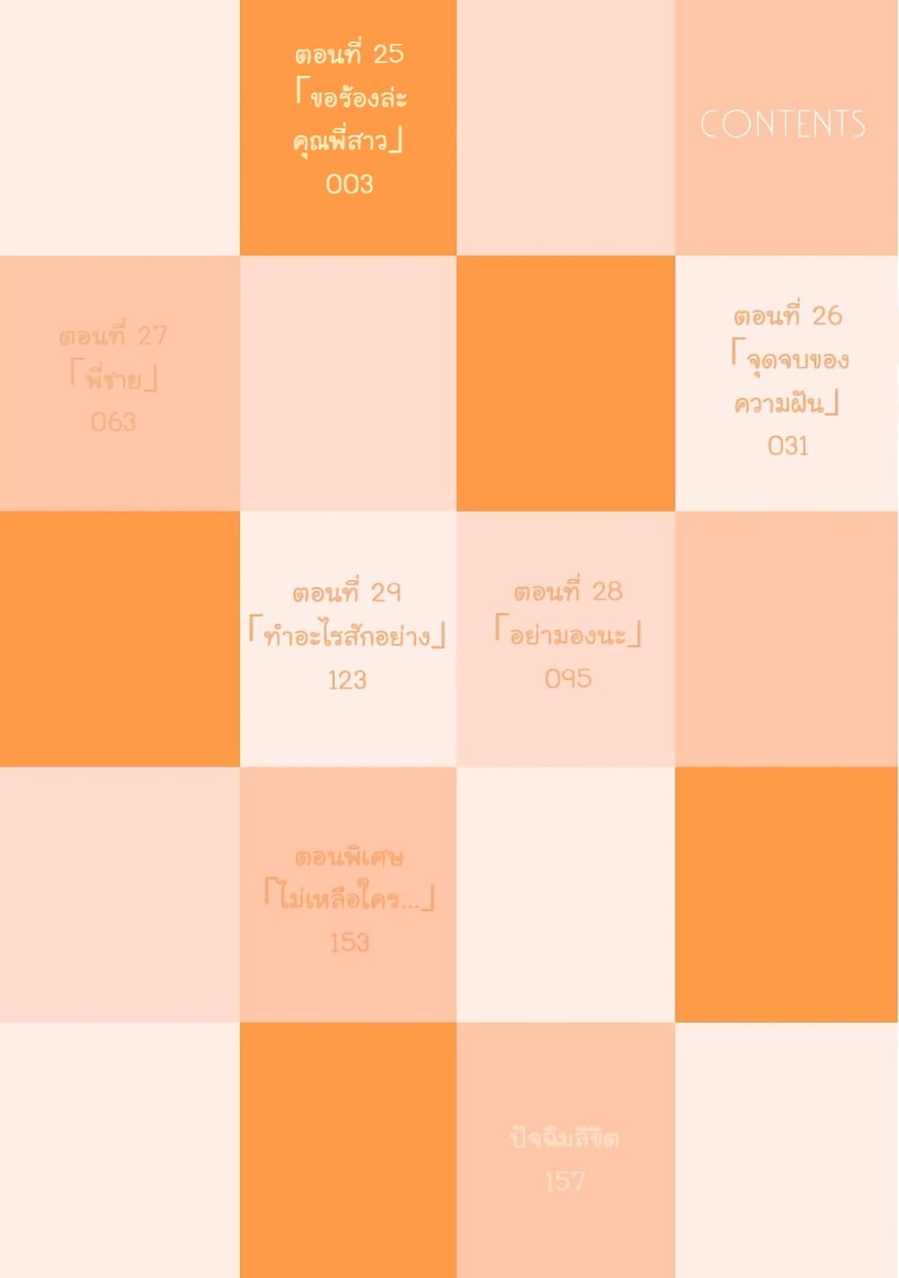 Oroka na Tenshi wa Akuma to Odoru 25 (3)