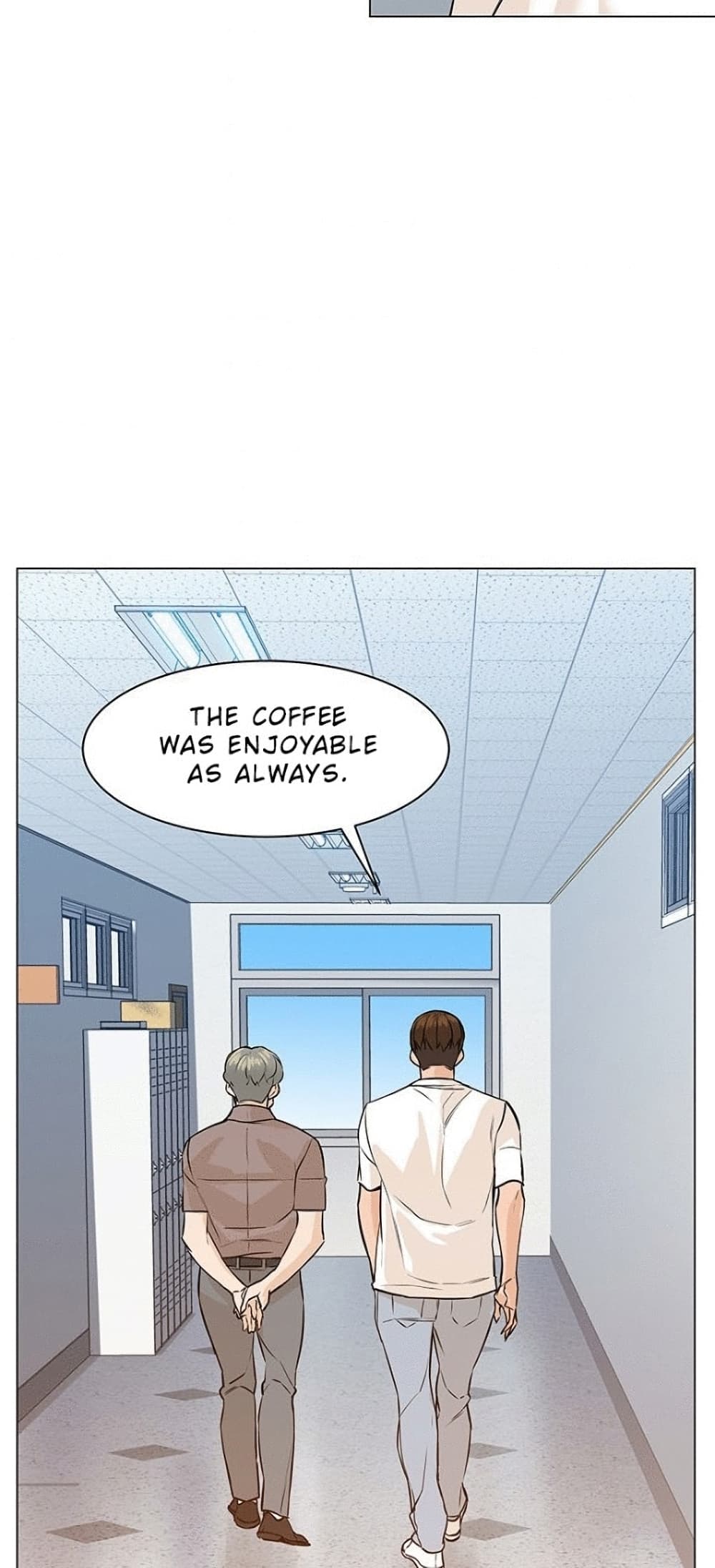 From the Grave and Back ตอนที่ 52 (35)