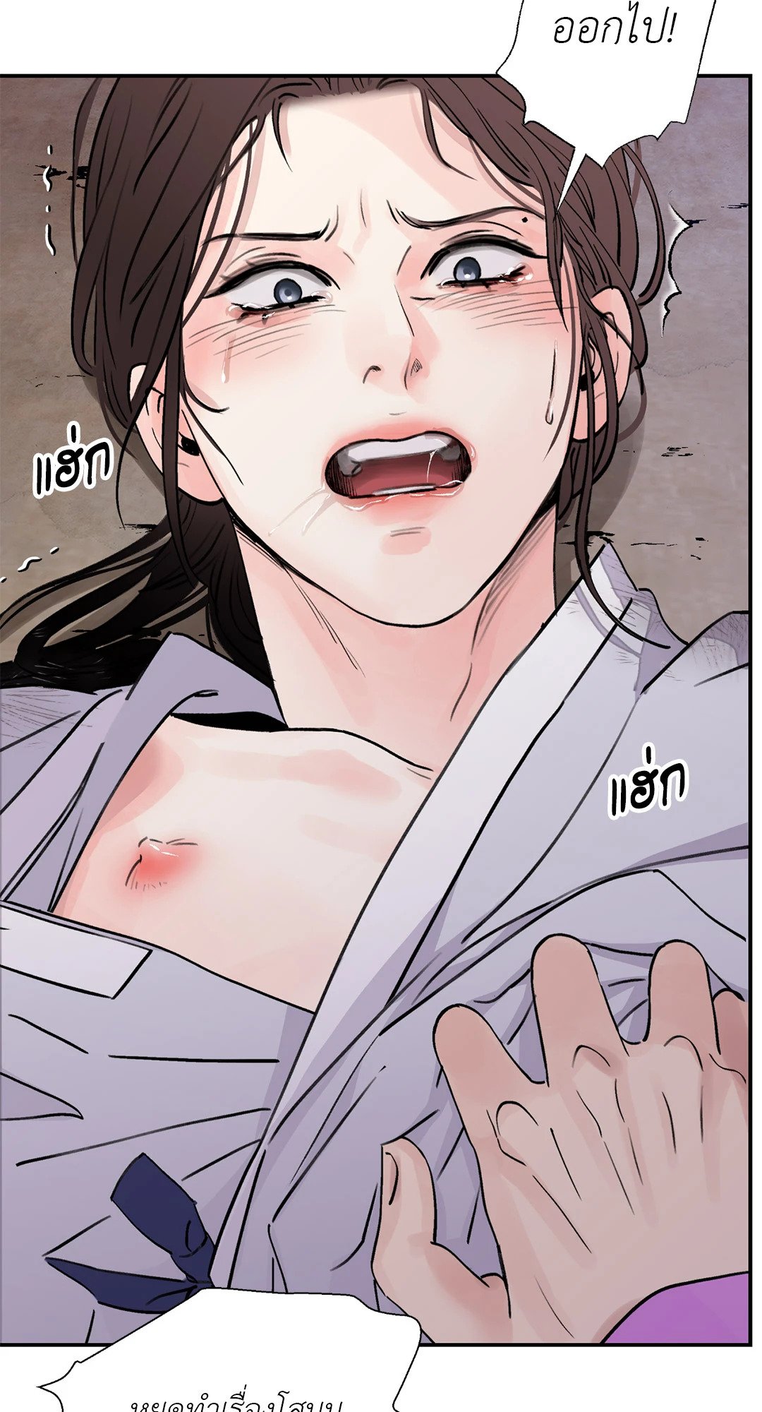 บุปผาซ่อนดาบ 17 35