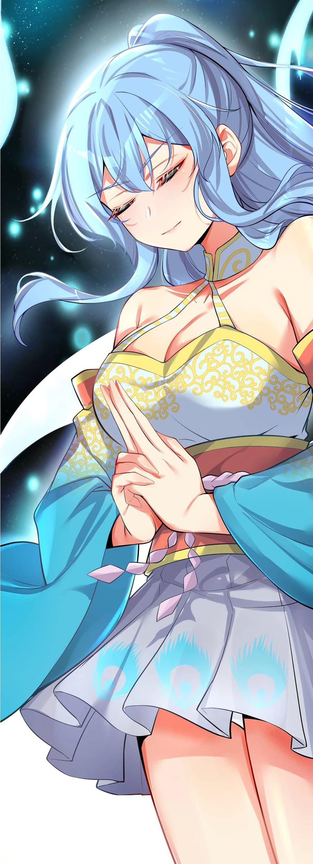 What Happended Why I become to Girl à¸•à¸­à¸™à¸—à¸µà¹ˆ 69 (2)