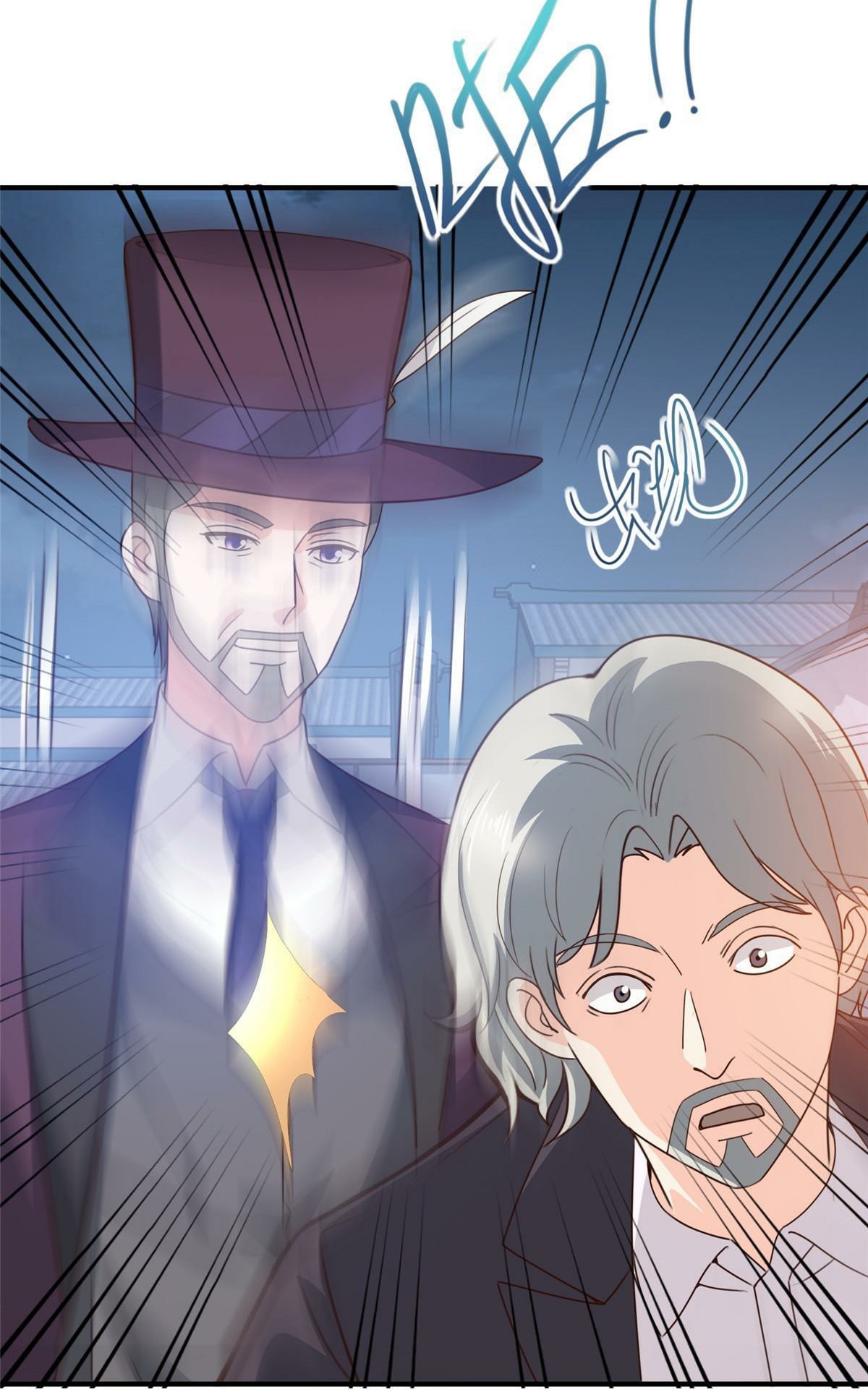 Dad Asked Me to Choose One of Ten 36 (5)