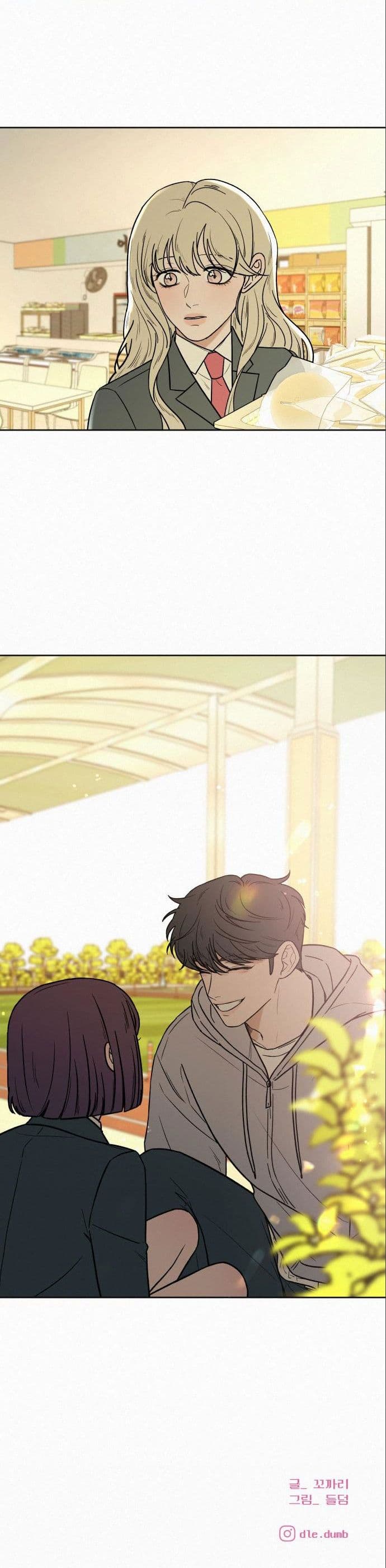 Operation True Love เธ•เธญเธเธ—เธตเน 10 (41)