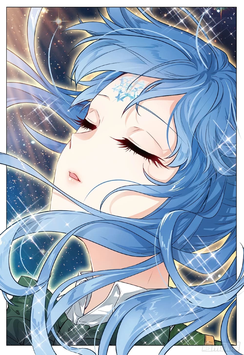 Douluo Dalu 3 The Legend of the Dragon King à¸•à¸­à¸™à¸—à¸µà¹ˆ 263 (5)