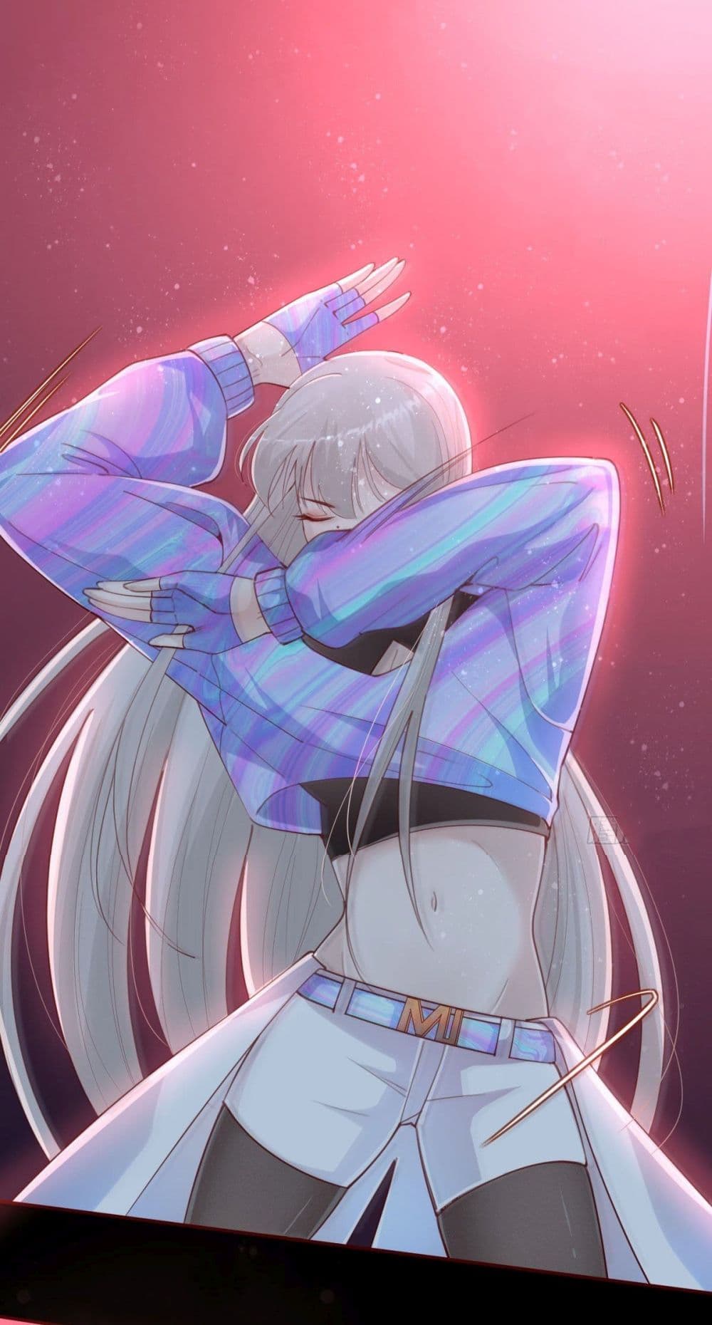 Call me Nemesis ตอนที่ 72 (7)