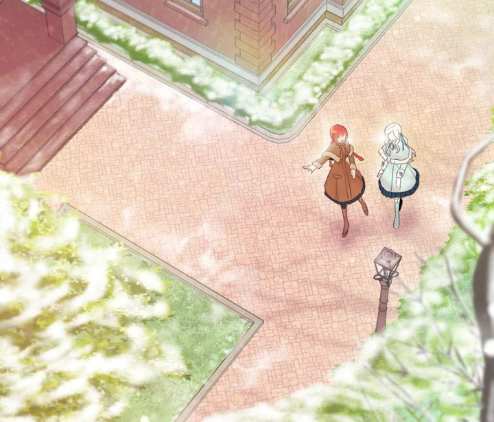 I Became the Male Lead's Step Mother 3 003