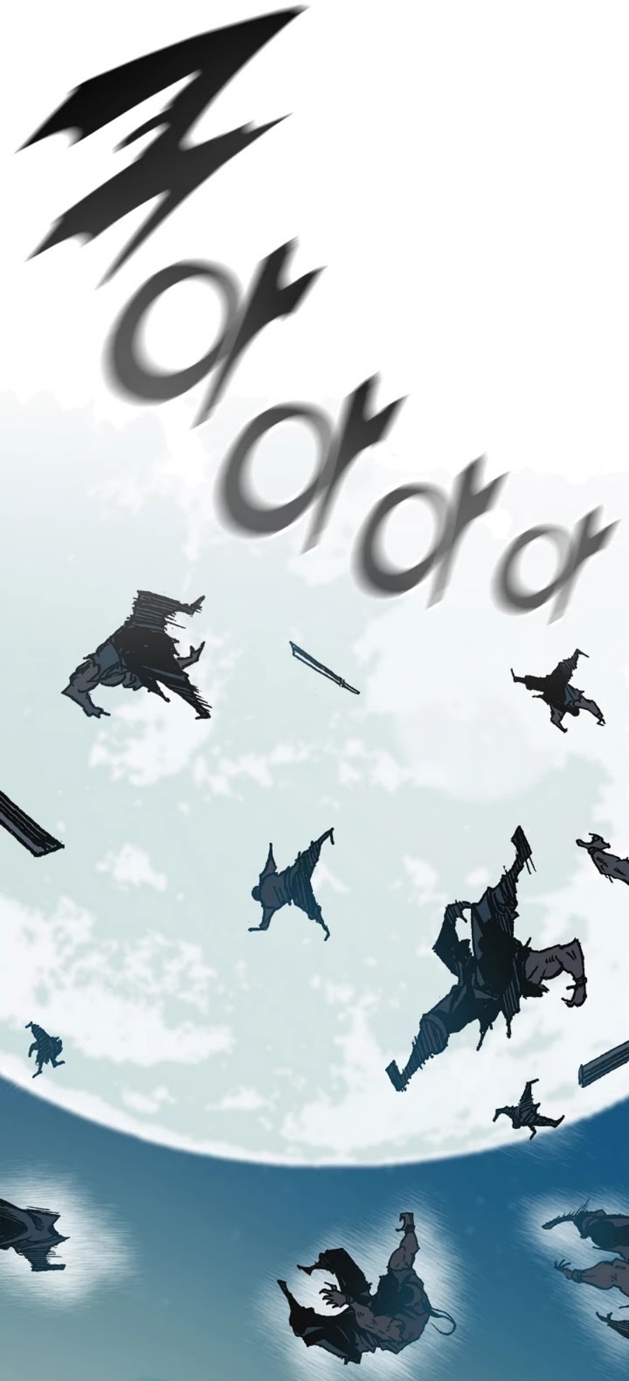 Memoir of the God of War 93 (7)