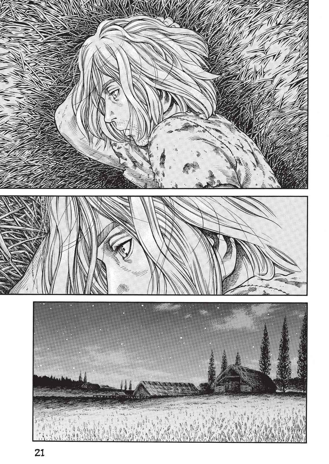 VINLAND SAGA 57 (20)