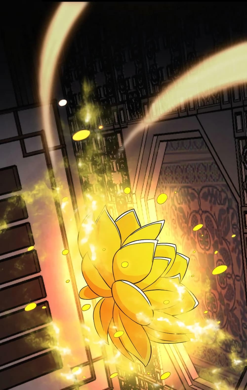 The Martial Emperor’s Life After Seclusion ตอนที่ 168 (24)