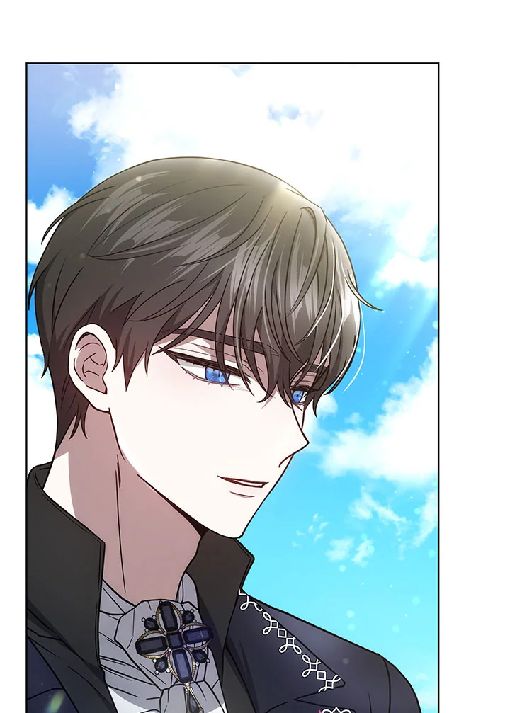 The Male Lead’s Nephew Loves Me So Much 23 115