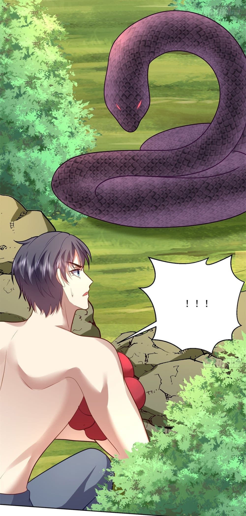 Airline Stewardess ตอนที่ 15 (21)